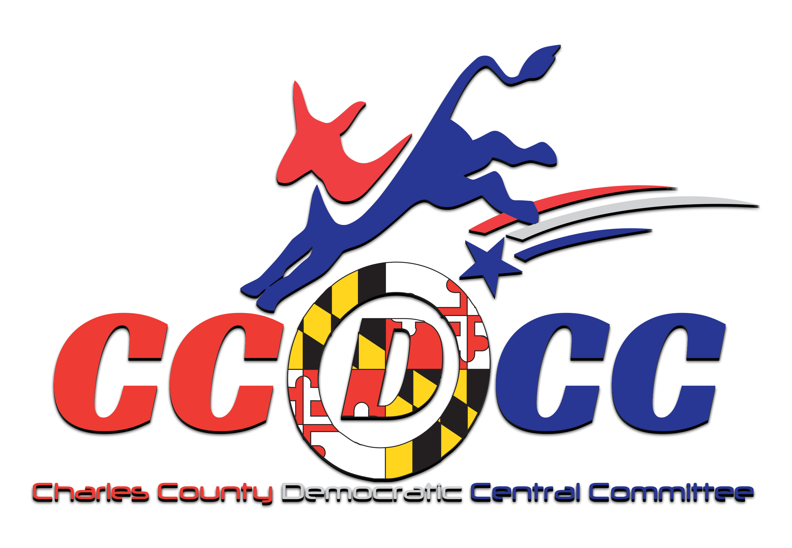 Charles County Democratic Central Committee